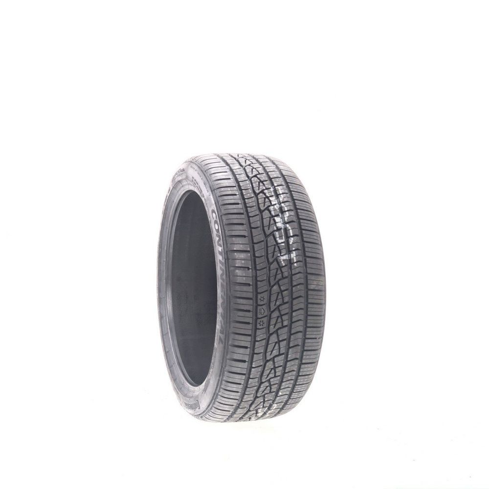 Set of (2) New 225/40ZR18 Continental ControlContact Sport SRS Plus 92Y - 10/32 - Image 1