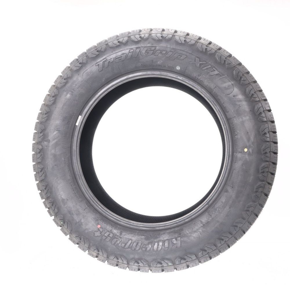 New LT 275/65R20 Kinforest Trail Grip X/T 126/123S E - Image 3