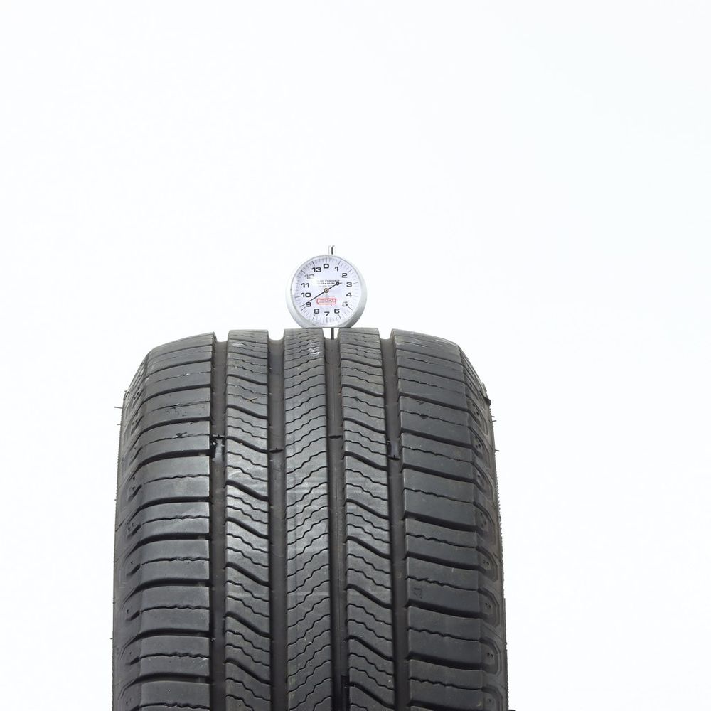Set of (2) Used 225/50R17 Michelin Defender 2 98H - 9-10.5/32 - Image 2