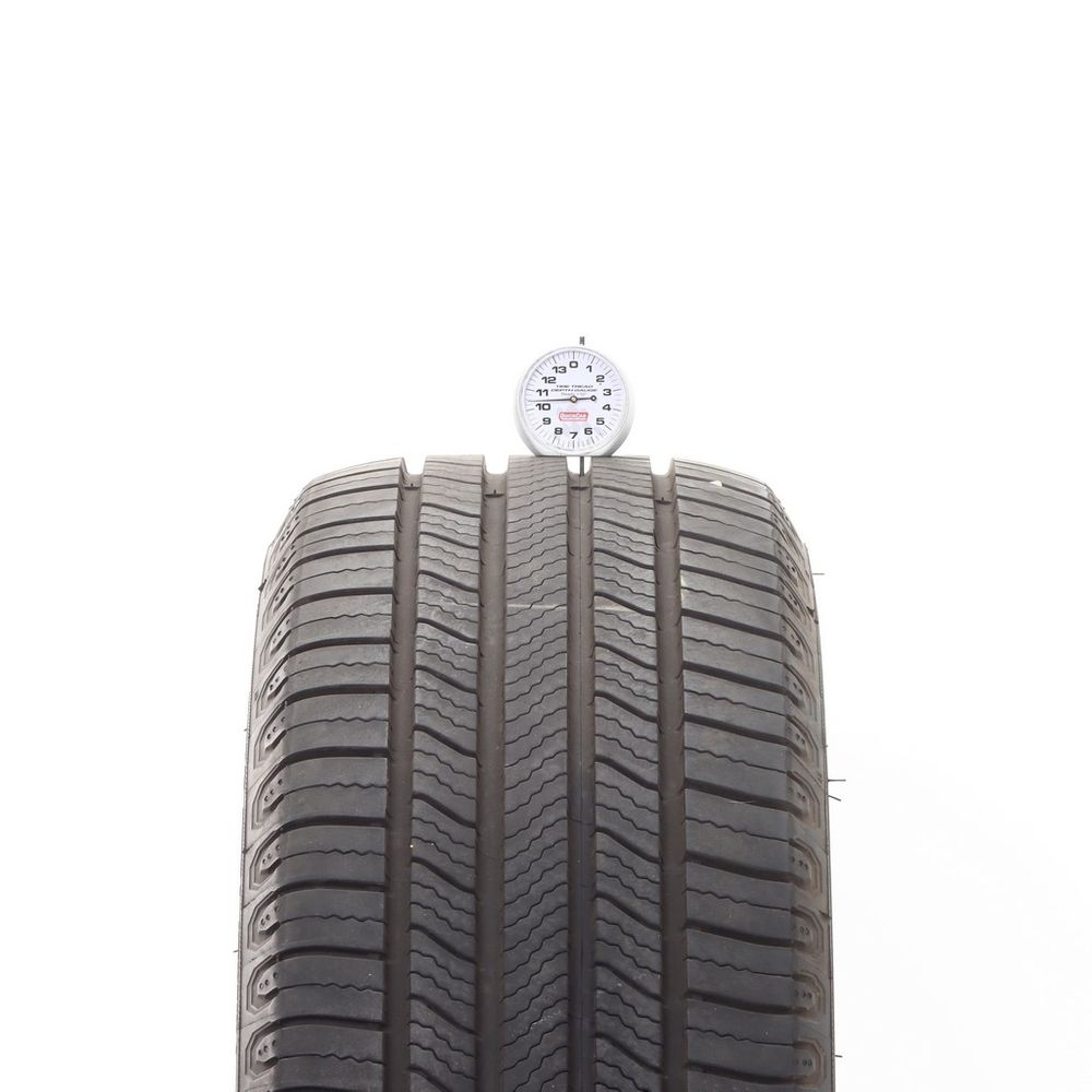 Set of (2) Used 225/50R17 Michelin Defender 2 98H - 9-10.5/32 - Image 5