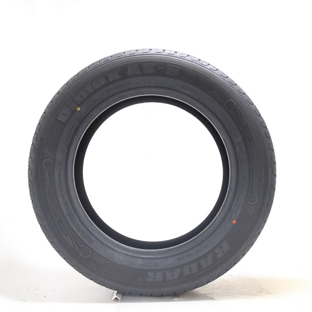New 245/60R18 Radar Dimax AS-8 105V - 10/32 - Image 3