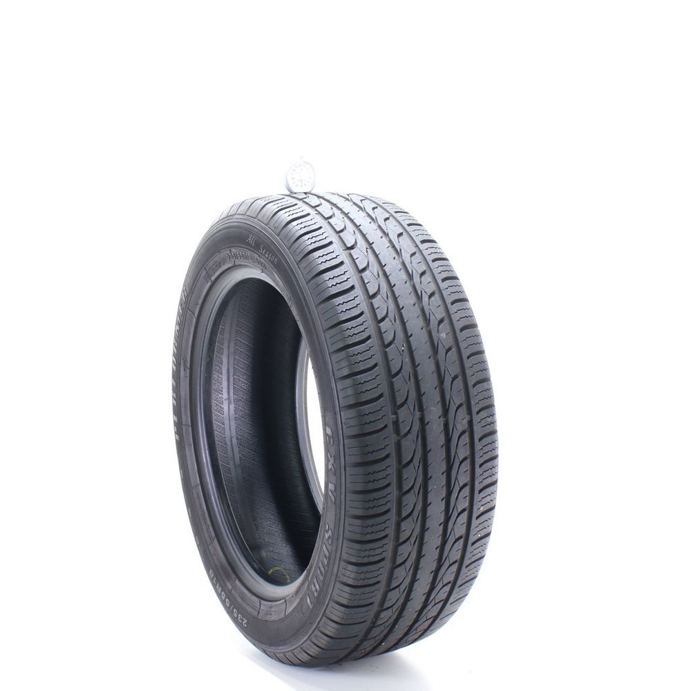 Set of (2) Used 235/55R18 Performer CXV Sport 99H - 7-8/32 - Image 1