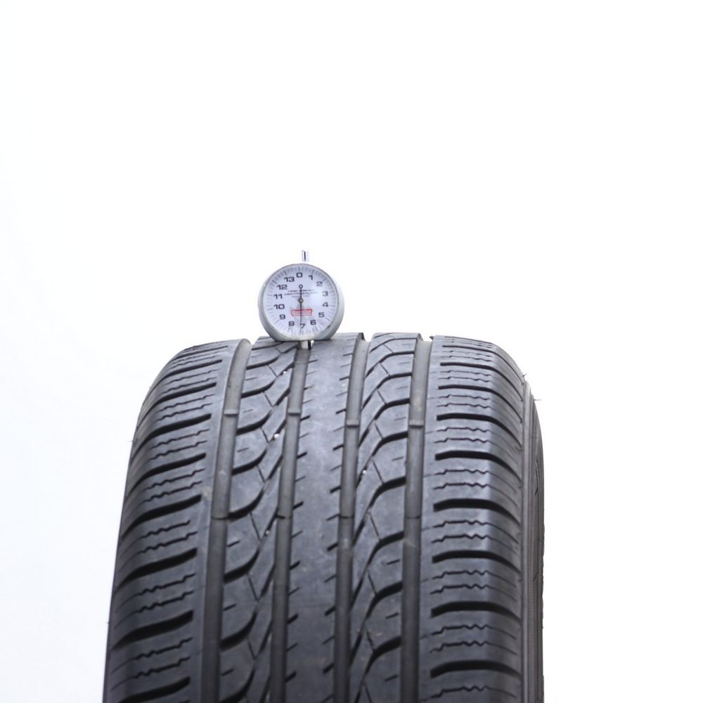 Set of (2) Used 235/55R18 Performer CXV Sport 99H - 7-8/32 - Image 2
