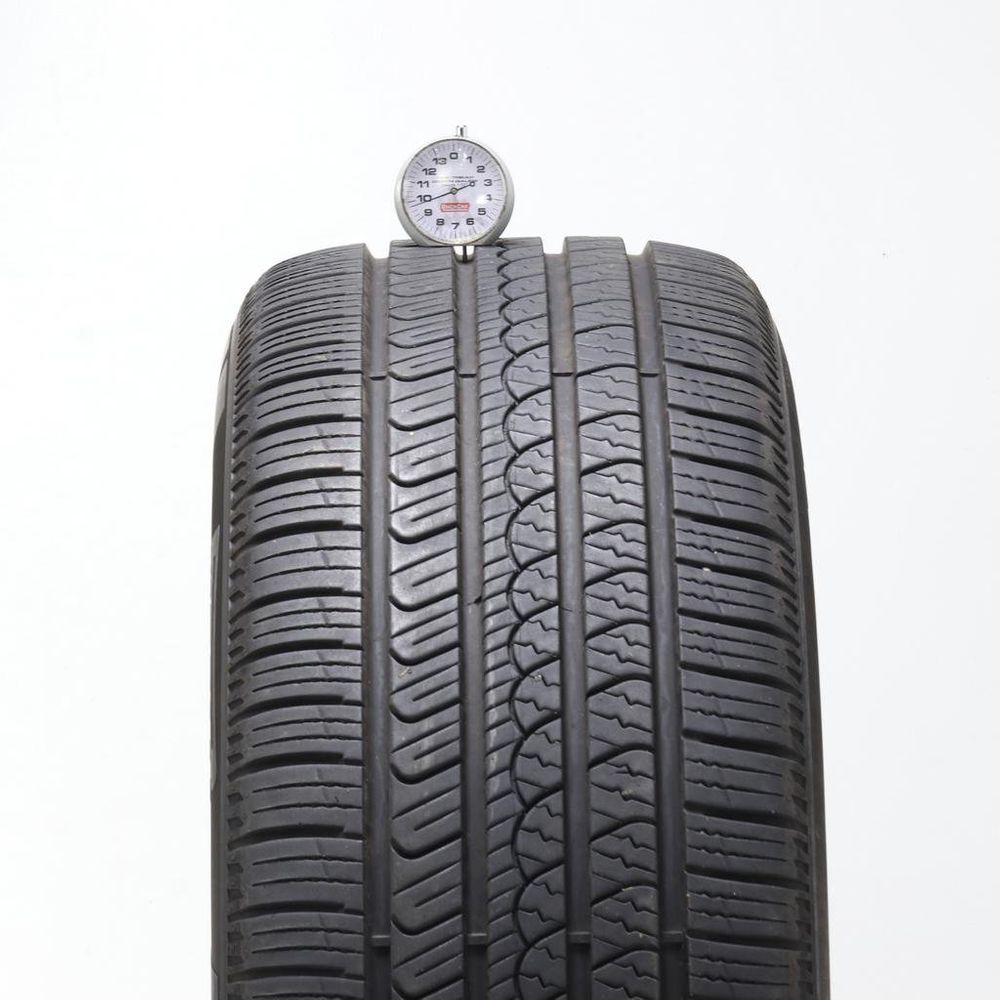 Set of (2) Used 235/55R20 Pirelli Scorpion AS Plus 3 102V - 9.5-11/32 - Image 2