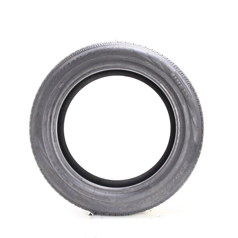 Set of (2) Used 235/55R20 Pirelli Scorpion AS Plus 3 102V - 9.5-11/32 - Image 6