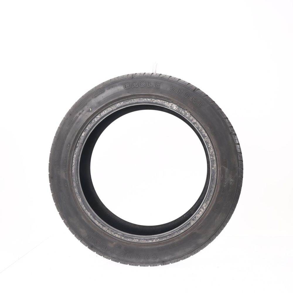 Used 225/50R17 Goodyear Eagle Sport AS 94W - 7.5/32 - Image 3