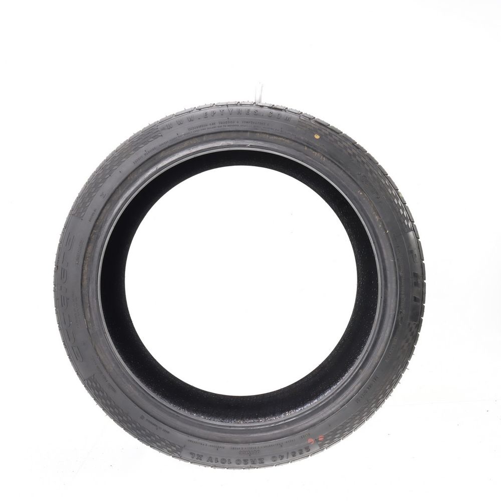 Set of (2) Used 255/40ZR20 Accelera Phi 101Y - 8.5/32 - Image 3