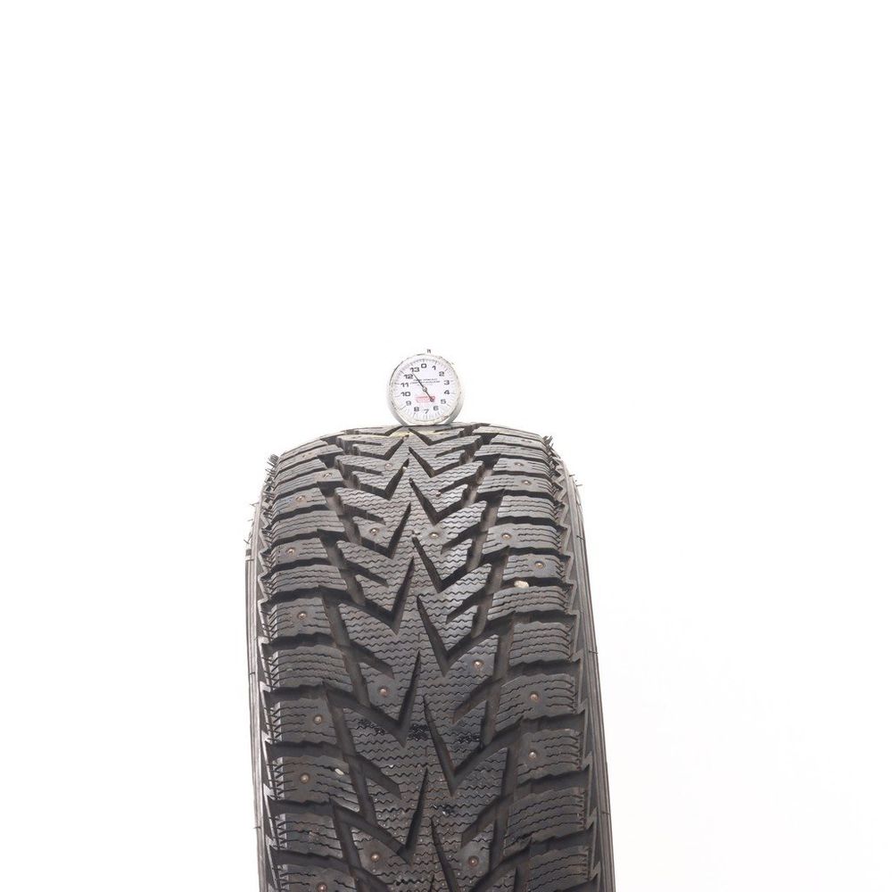 Used 225/60R17 Nexen WinGuard winSpike WS62 SUV Studded 103T - 12.5/32 - Image 2