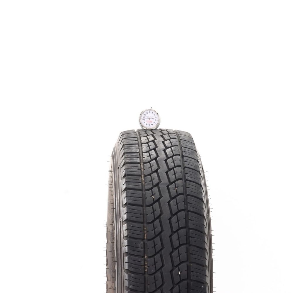 Used LT 215/85R16 Yokohama Geolandar H/T-S 115/112Q E - 10/32 - Image 2