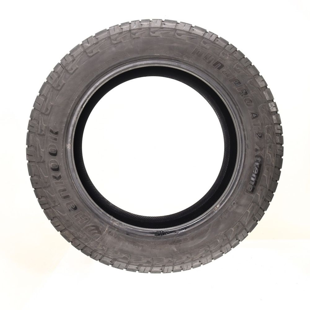 Used 275/55R20 Hankook Dynapro AT2 Xtreme 113T - 9.5/32 - Image 3