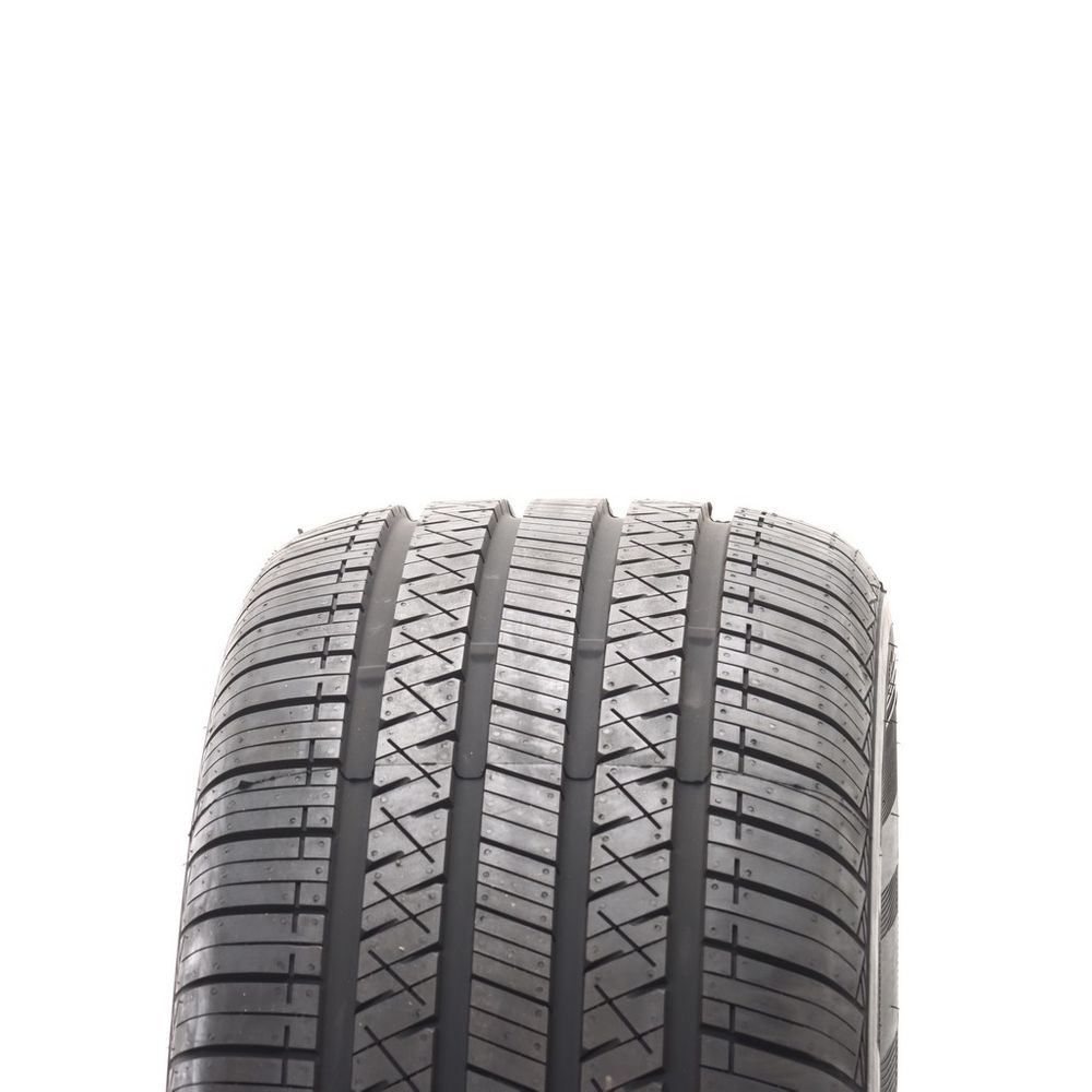 New 255/55R18 Leao Lion Sport 4X4 HP3 109V - Image 2
