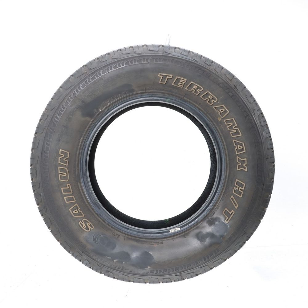 Used 265/70R16 Sailun Terramax H/T 112T - 7.5/32 - Image 3