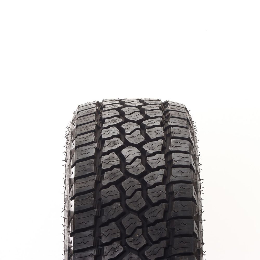 Set of (2) New LT 245/70R16 Milestar Patagonia A/T R 118/115R E - Image 2