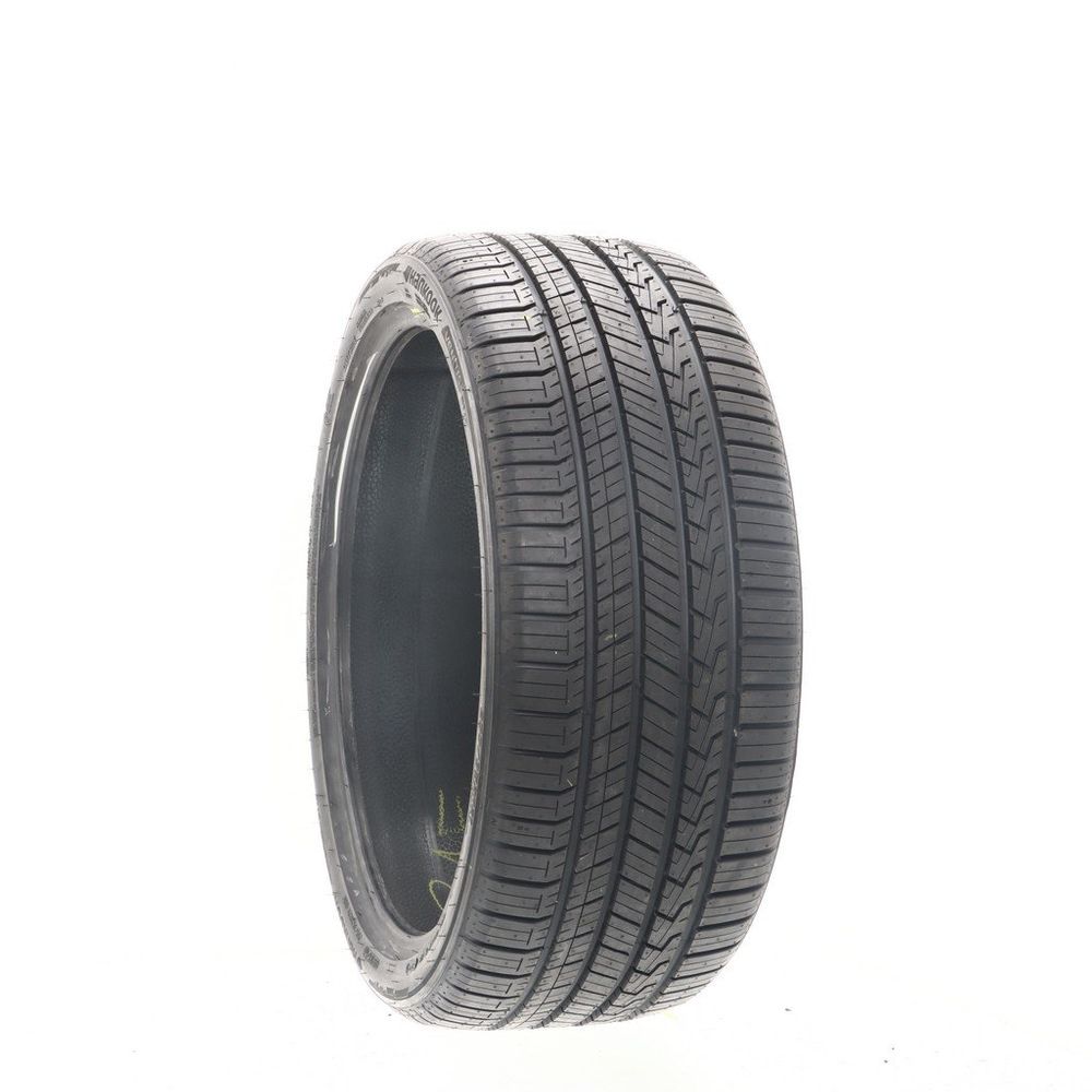 Driven Once 255/35ZR21 Hankook Ventus S1 AS 98Y - 10/32 - Image 1