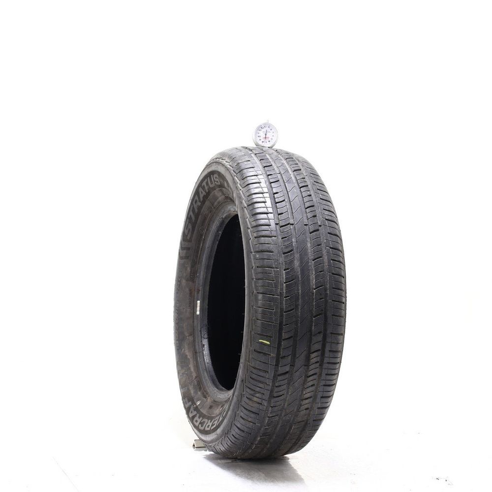Used 185/70R14 Mastercraft Stratus AS 88H - 7.5/32 - Image 1