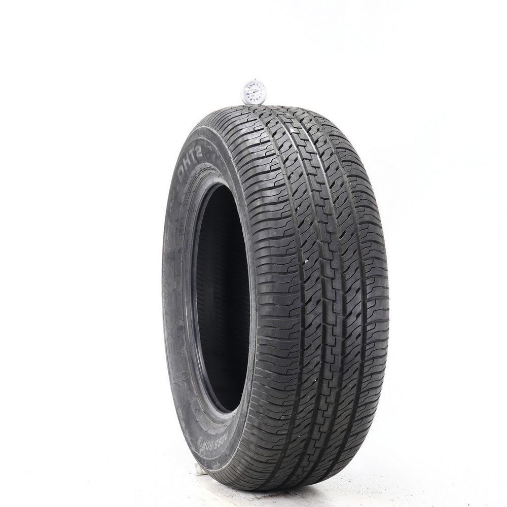 Set of (2) Used 265/60R18 Dextero DHT2 109T - 8-9.5/32 - Image 4