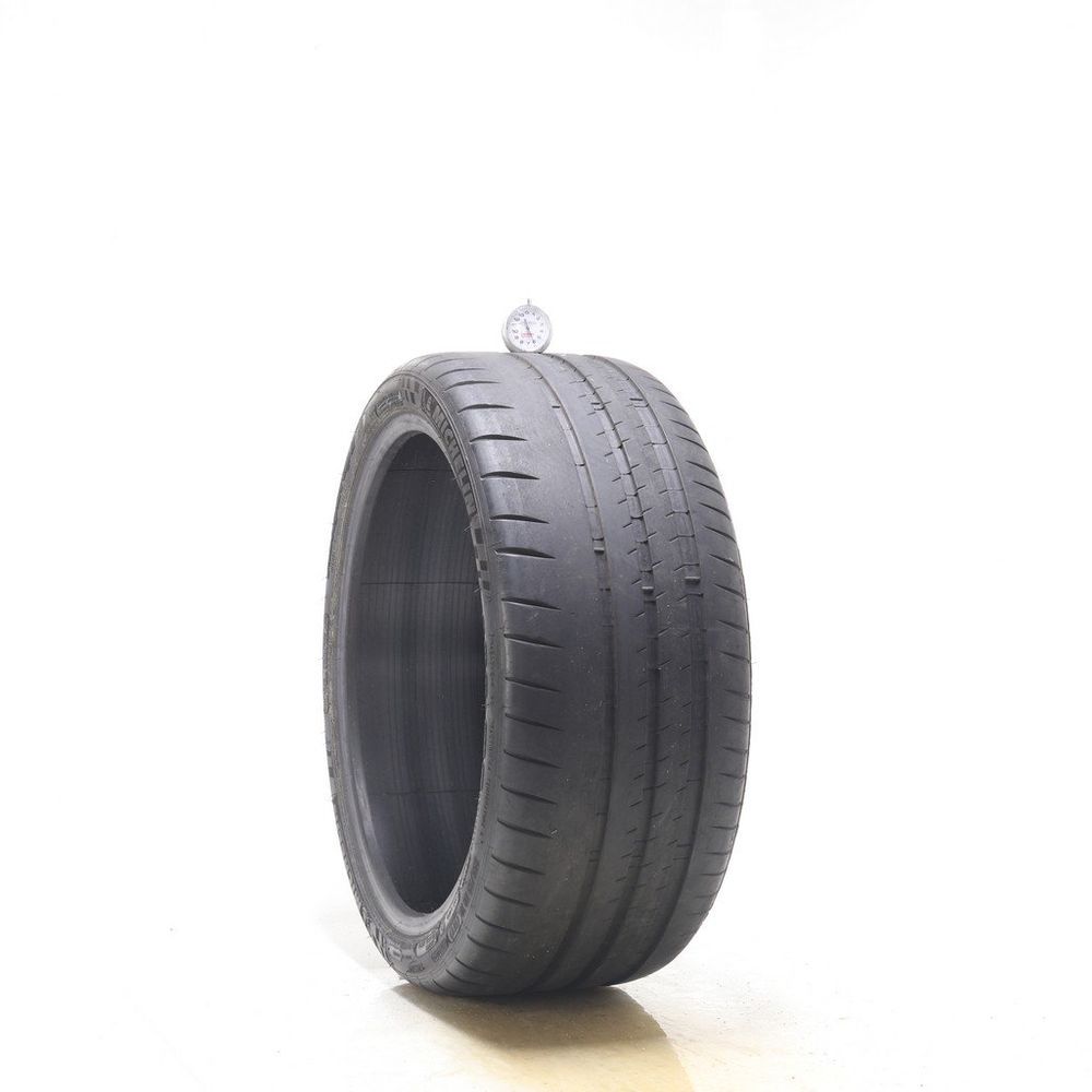 Used 235/35ZR19 Michelin Pilot Sport Cup 2 NO 91Y - 6/32 - Image 1