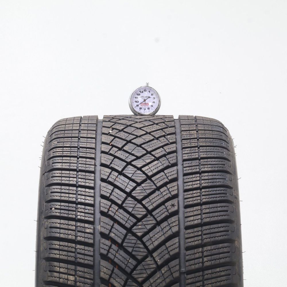 Used 285/40R20 Goodyear Ultra Grip Performance NF0 108V - 9/32 - Image 2