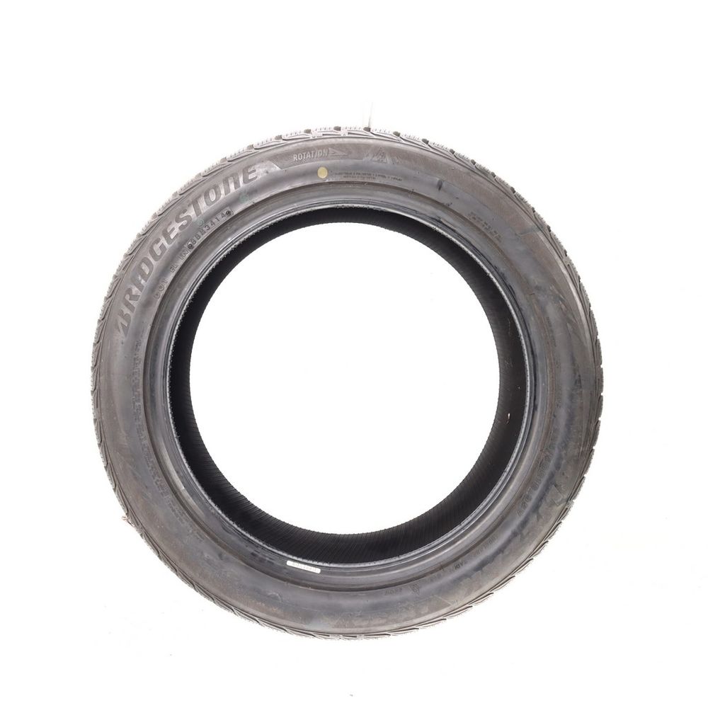 Used 225/50R18 Bridgestone Blizzak LM-32 95V - 11/32 - Image 3