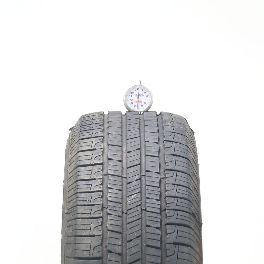 Set of (4) Used 225/65R17 Goodyear Reliant All-season 102H - 7-8.5/32 - Image 2