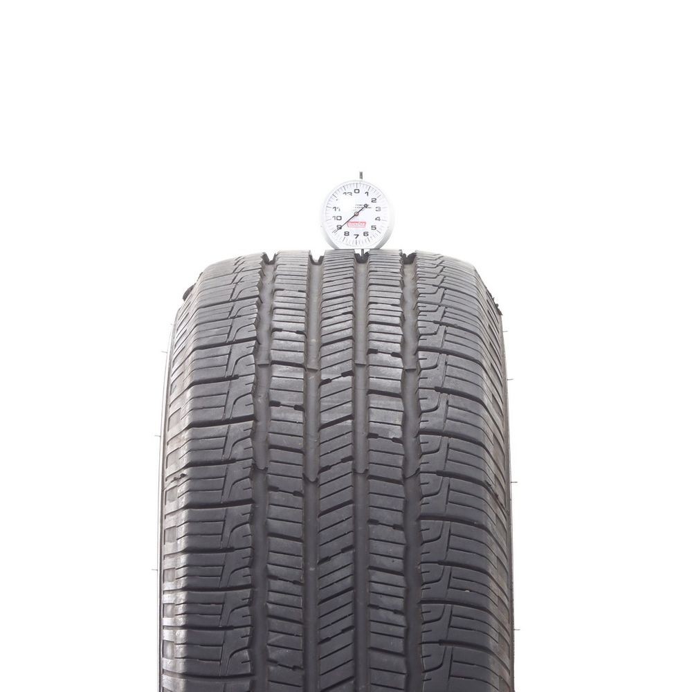 Set of (4) Used 225/65R17 Goodyear Reliant All-season 102H - 7-8.5/32 - Image 5