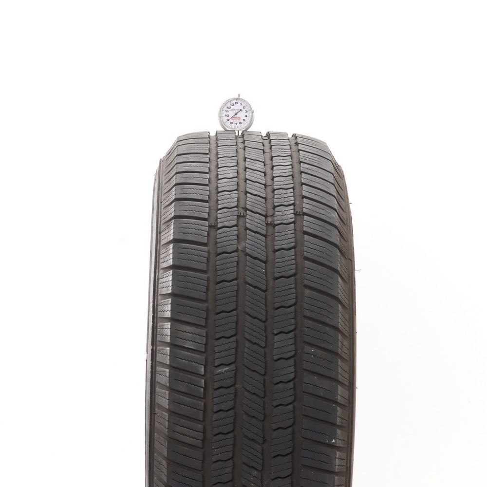 Used 265/70R17 Michelin Defender LTX M/S 115T - 9/32 - Image 2