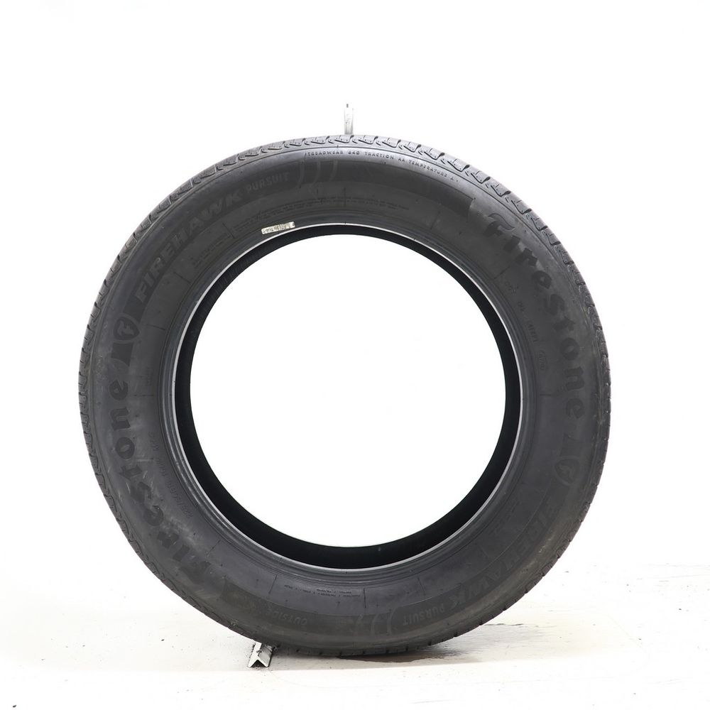 Used 225/60R18 Firestone Firehawk Pursuit 100W - 6/32 - Image 3