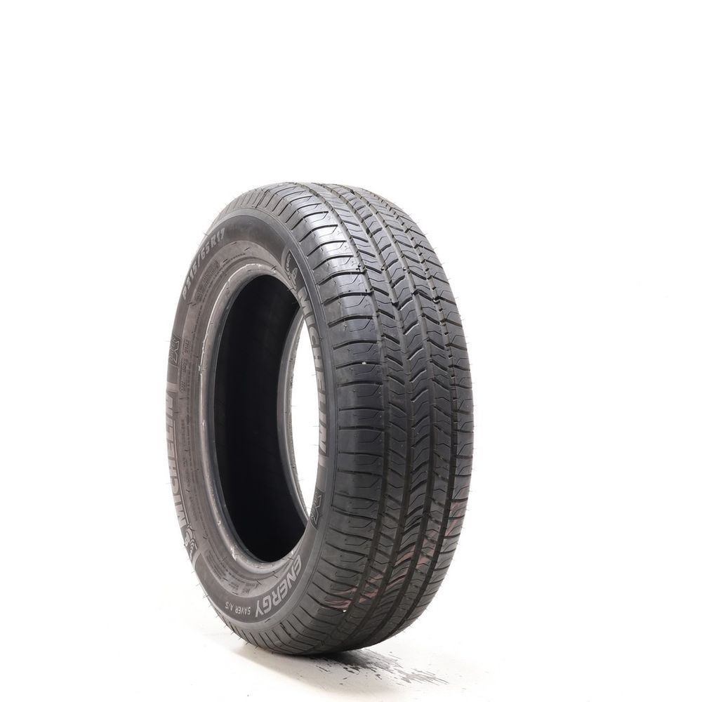 Driven Once 215/65R17 Michelin Energy Saver A/S 98T - 9.5/32 - Image 1