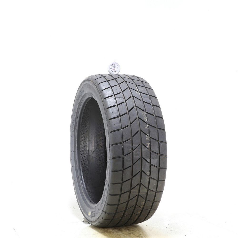 Used 225/625R17 Pirelli Track Rain FIA WH 1N/A - 7/32 - Image 1