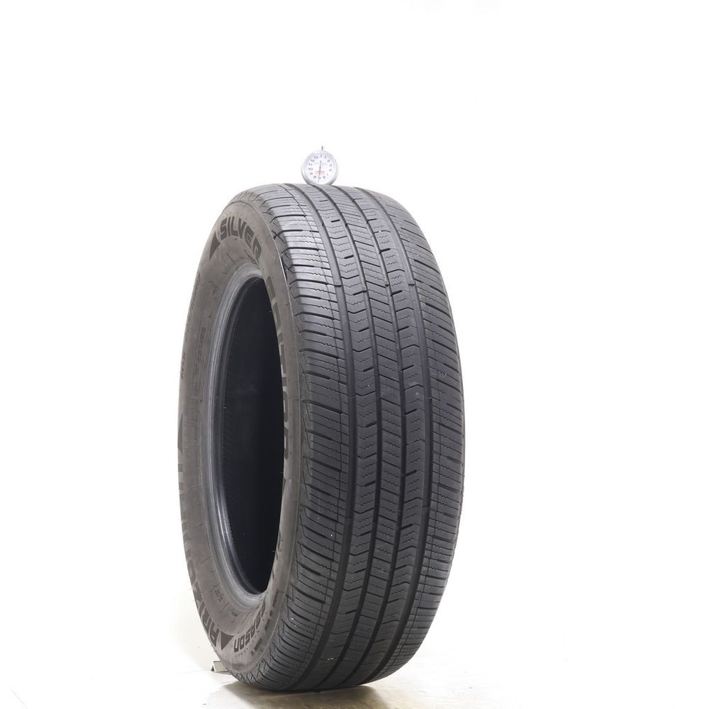 Set of (4) Used 225/60R17 Arizonian Silver Edition 99H - 7/32 - Image 1