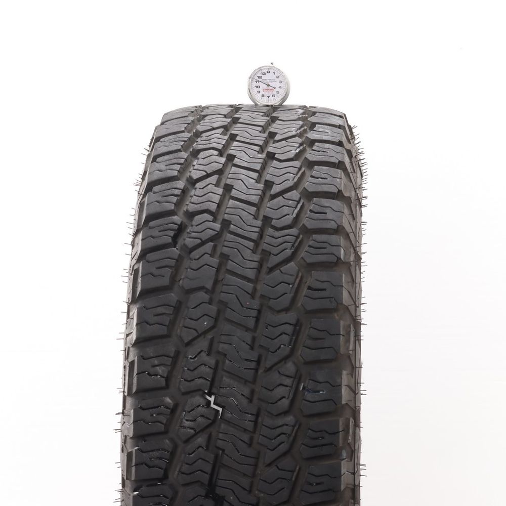 Used LT 285/75R16 Rocky Mountain All Terrain 126/123R E - 11/32 - Image 2