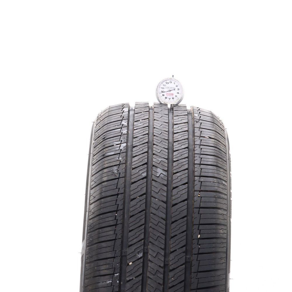 Set of (2) Used 225/55R19 Summit Trail Climber SUV2 99V - 8.5-9.5/32 - Image 5