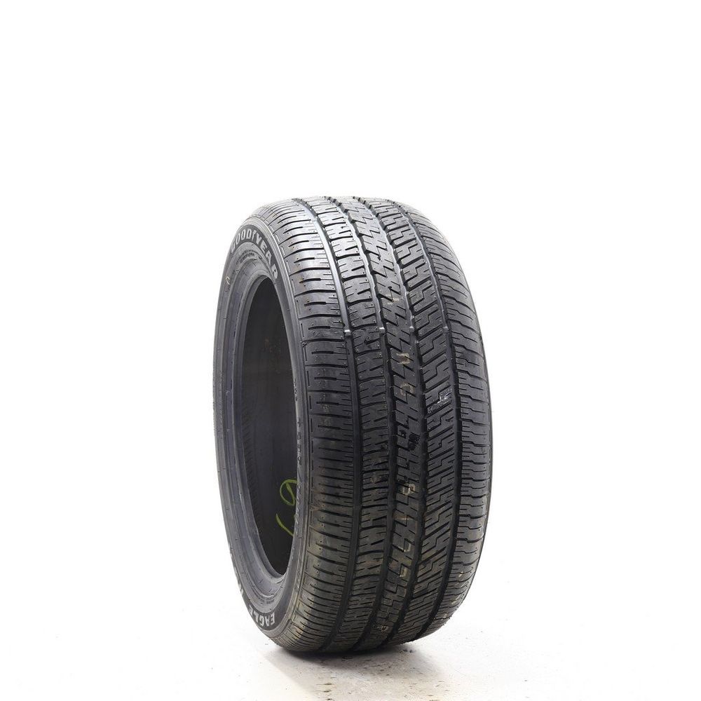 New 235/50R17 Goodyear Eagle RS-A 95V - 9.5/32 - Image 1