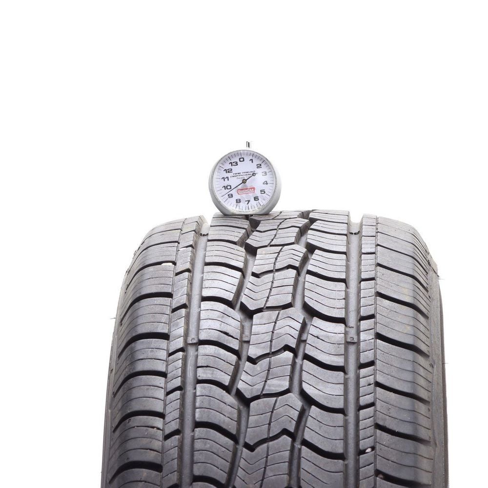 Set of (2) Used 225/65R17 Cooper Discoverer HTP 102H - 9.5/32 - Image 2
