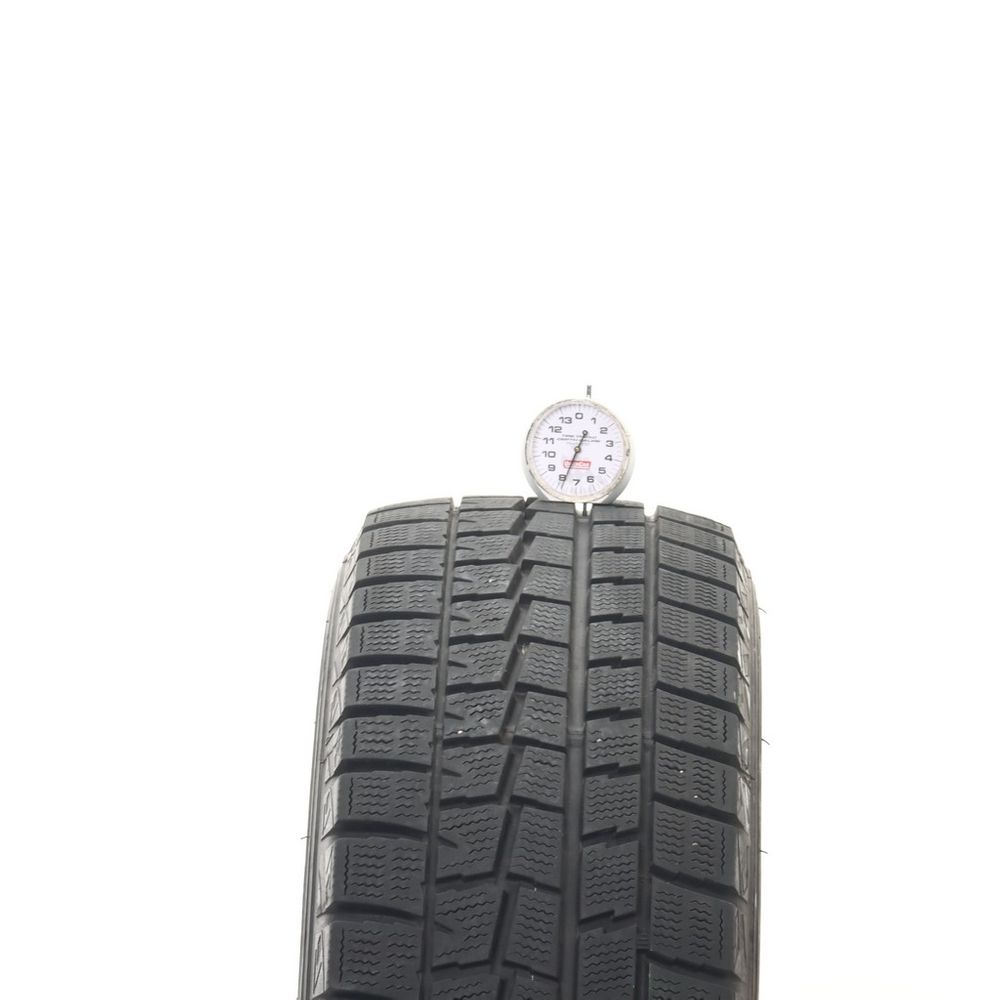 Used 195/65R15 Dunlop Winter Maxx WM01 91T - 7.5/32 - Image 2
