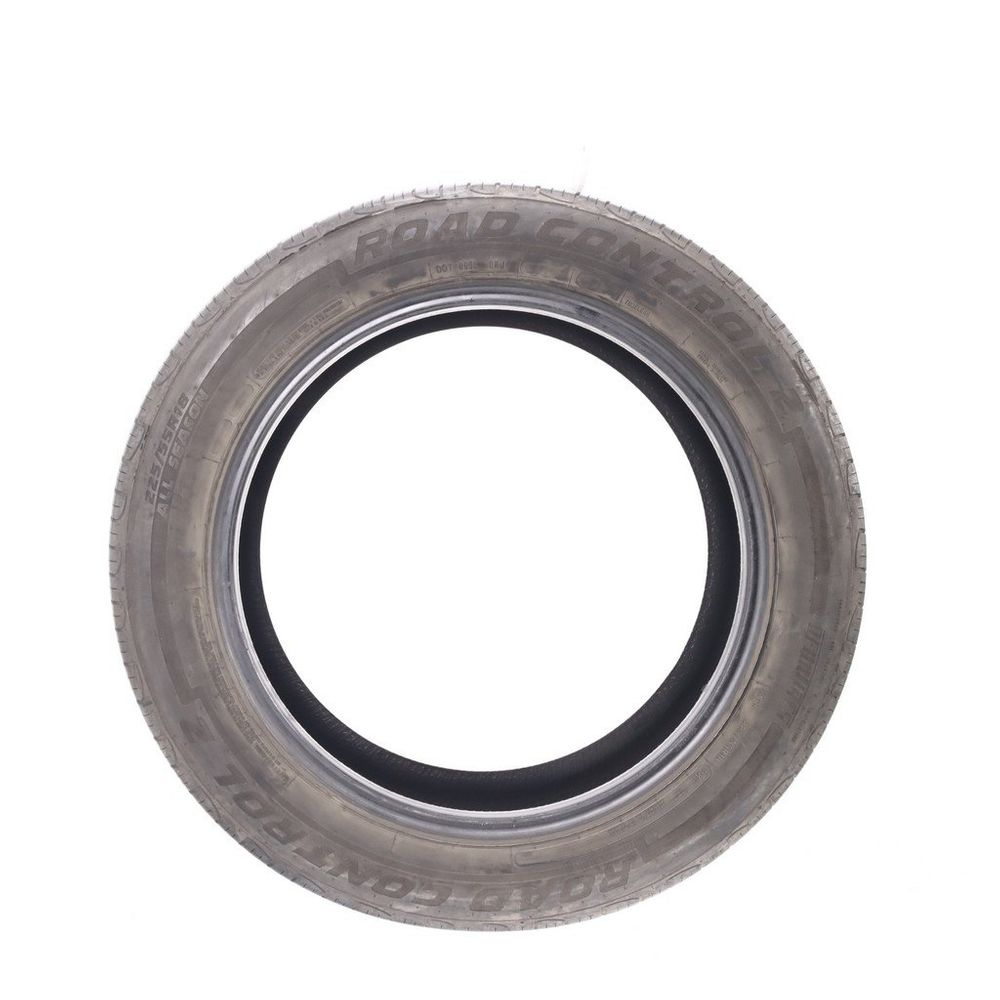 Used 225/55R18 DeanTires Road Control 2 98H - 6/32 - Image 3