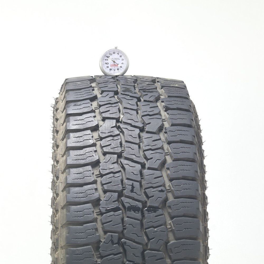 Used LT 245/70R17 Mazama Open Range A/T SQM-3 119/116R E - 11.5/32 - Image 2
