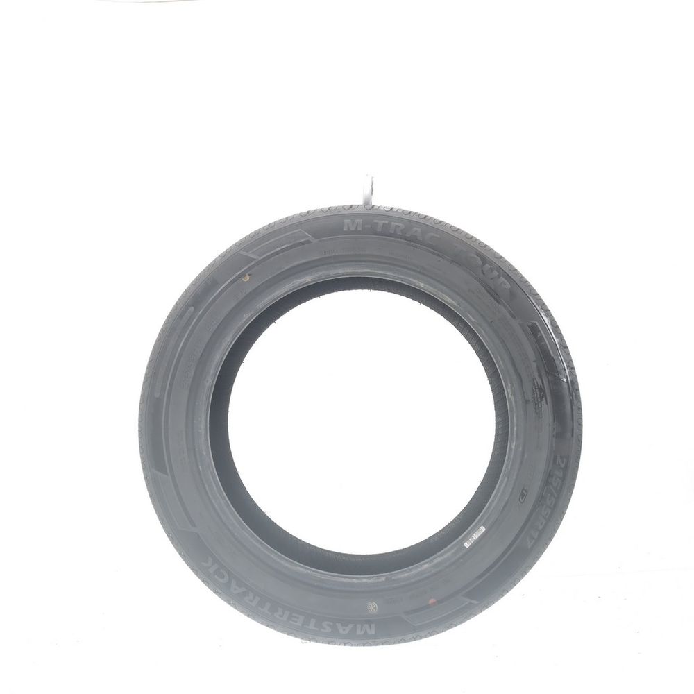 Used 215/55R17 Mastertrack M-Trac Tour 94V - 8.5/32 - Image 3