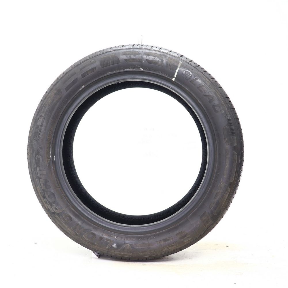 Used 235/55R19 Leao Lion Sport 3 105W - 8.5/32 - Image 3
