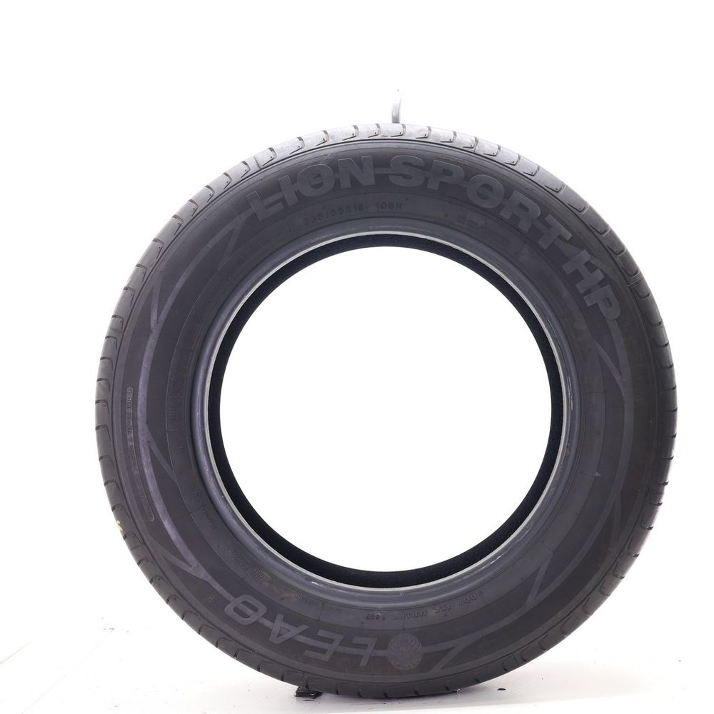 Used 235/65R18 Leao Lion Sport HP 106H - 9.5/32 - Image 3