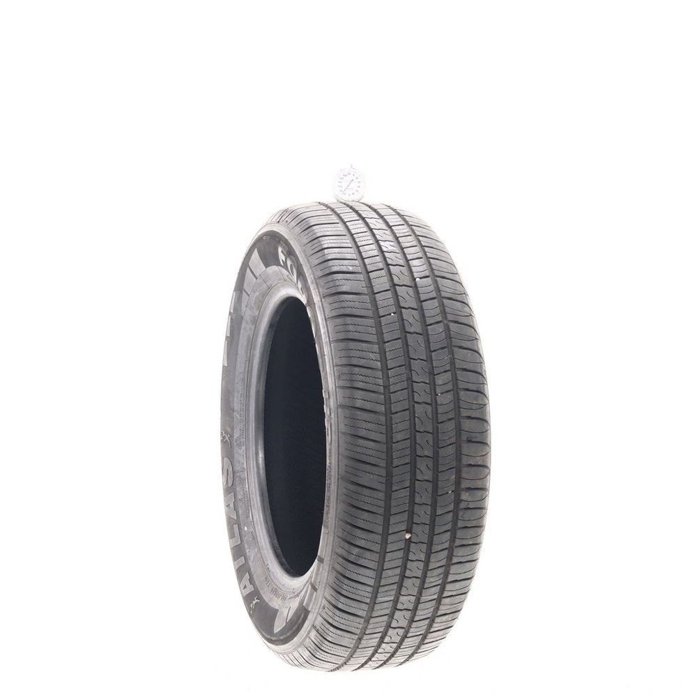 Used 215/65R16 Atlas Force HP 98H - 8.5/32 - Image 1