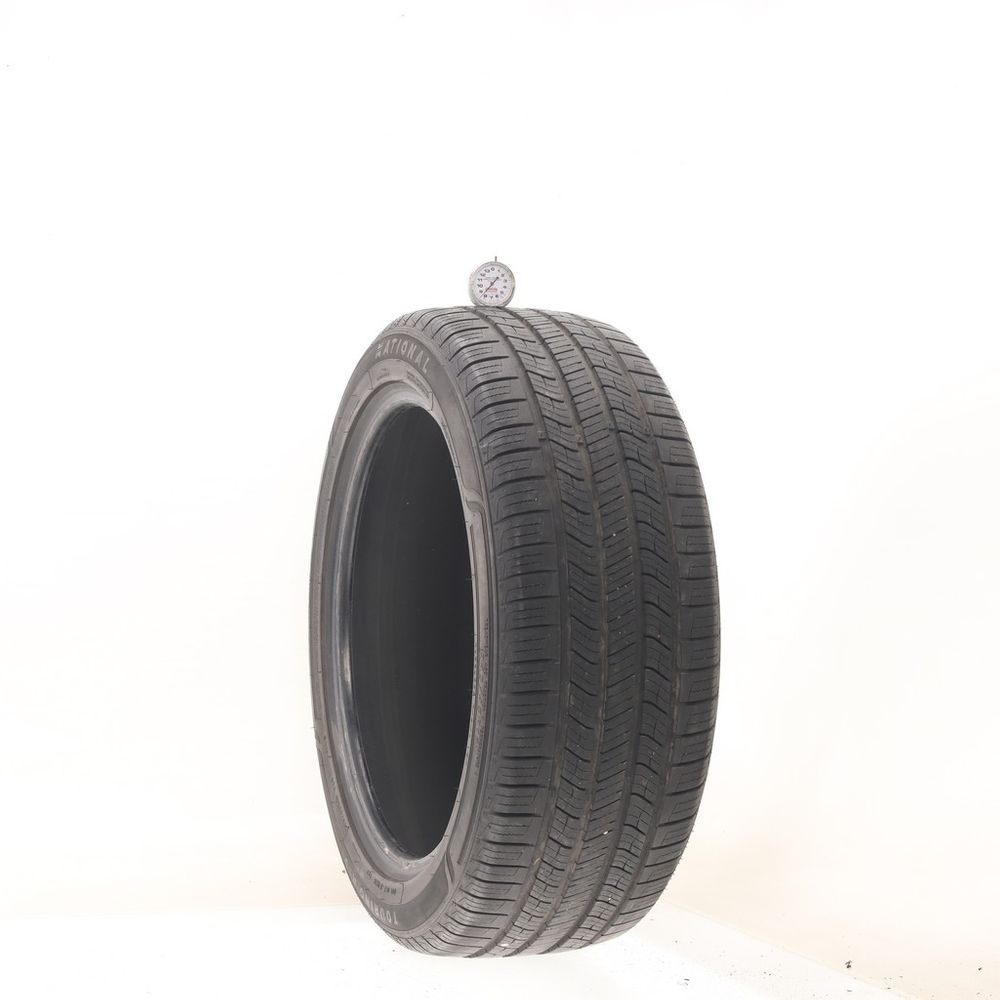 Used 245/45R19 National Touring A/S 98V - 8.5/32 - Image 1