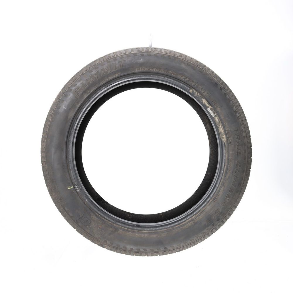 Used 225/55R19 Summit Trail Climber Suv  HT01 99V - 8/32 - Image 3