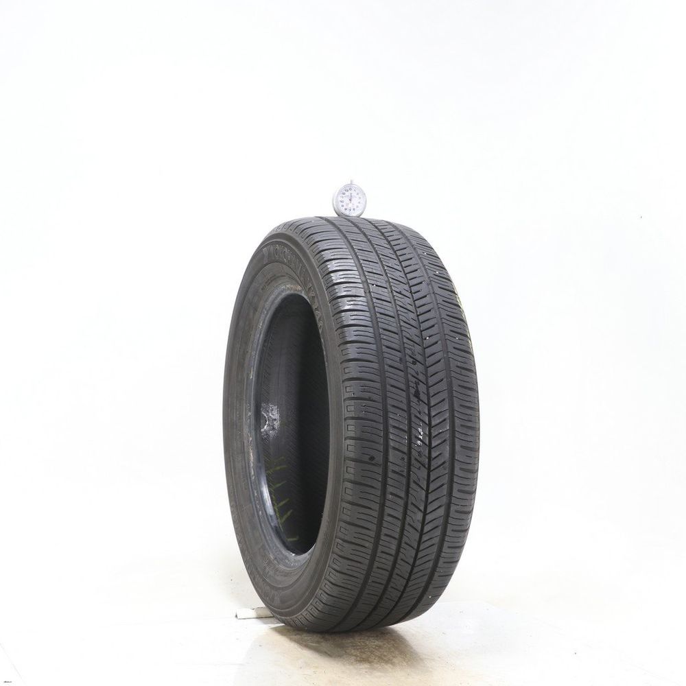 Used 195/60R15 Yokohama YK740 GTX 88H - 7/32 - Image 1