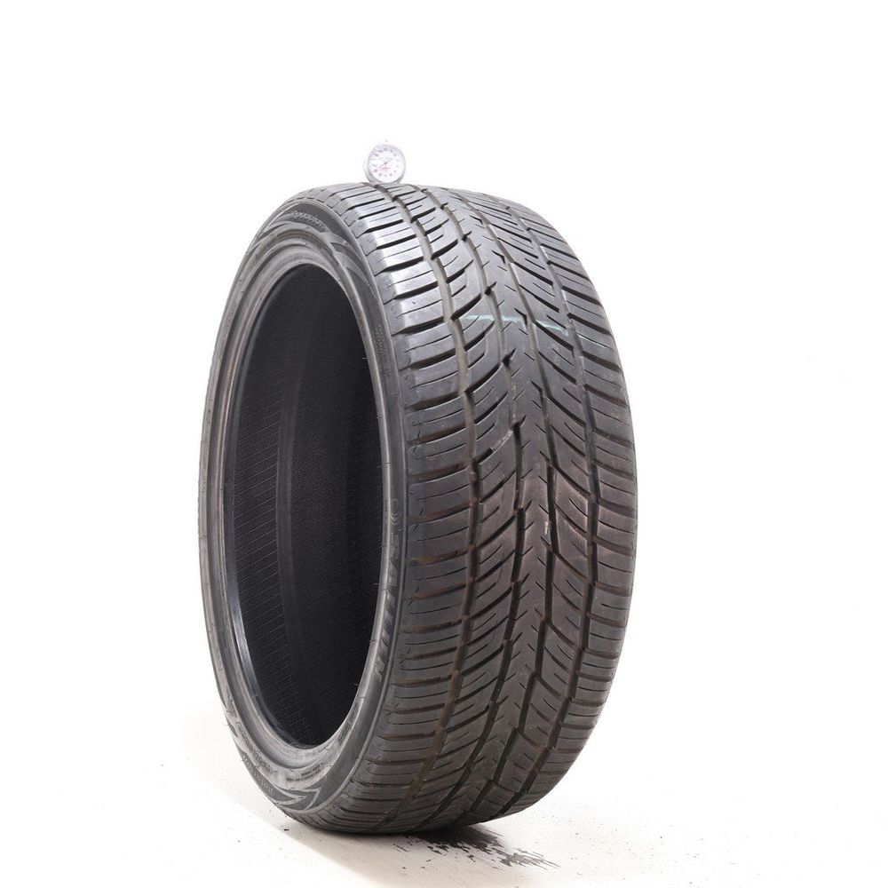 Used 265/40R22 Sailun Atrezzo SVR LX + 106V - 9/32 - Image 1