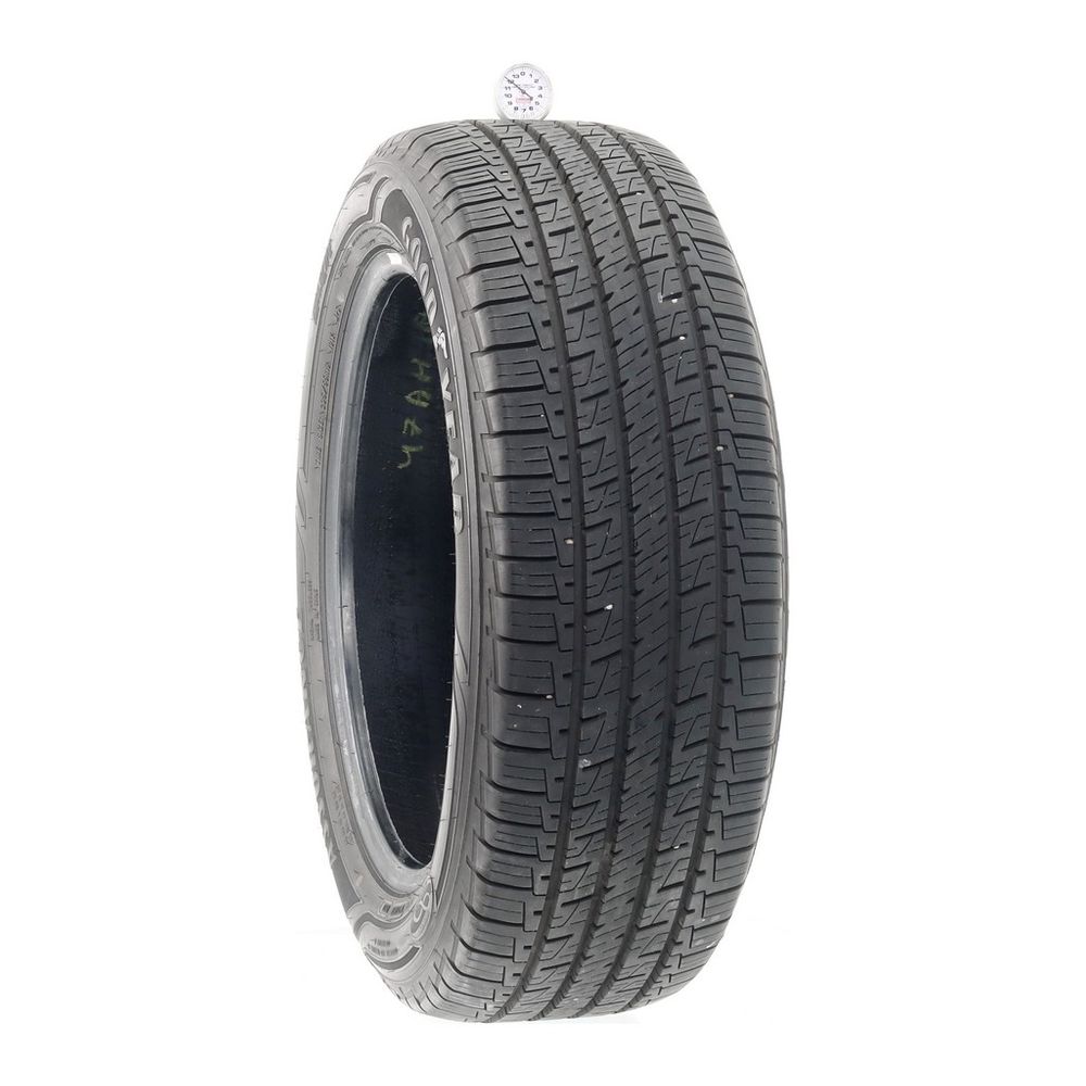 Used 235/55R19 Goodyear Assurance MaxLife 101V - 12/32 - Image 1