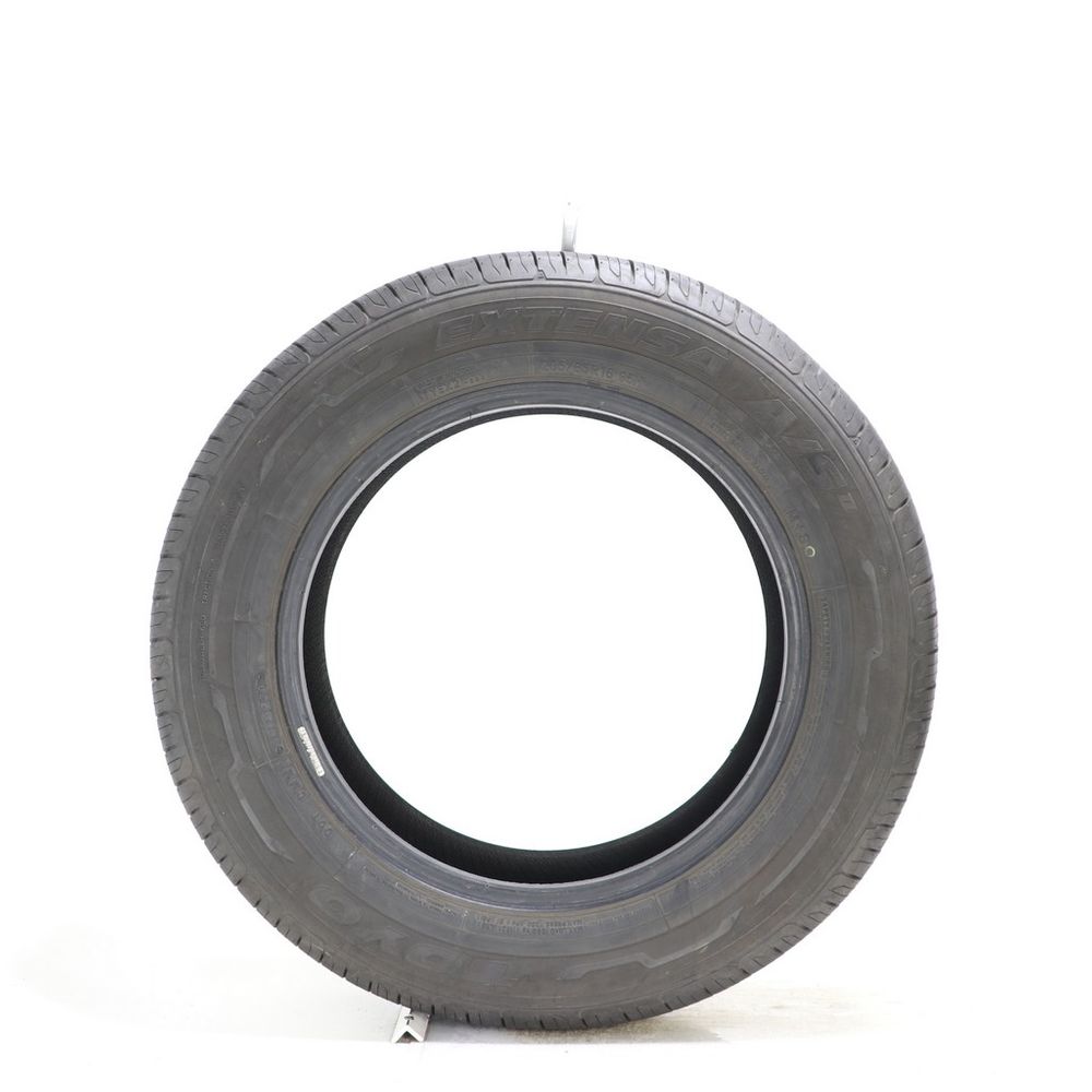 Set of (2) Used 205/65R16 Toyo Extensa A/S II 95H - 10/32 - Image 3