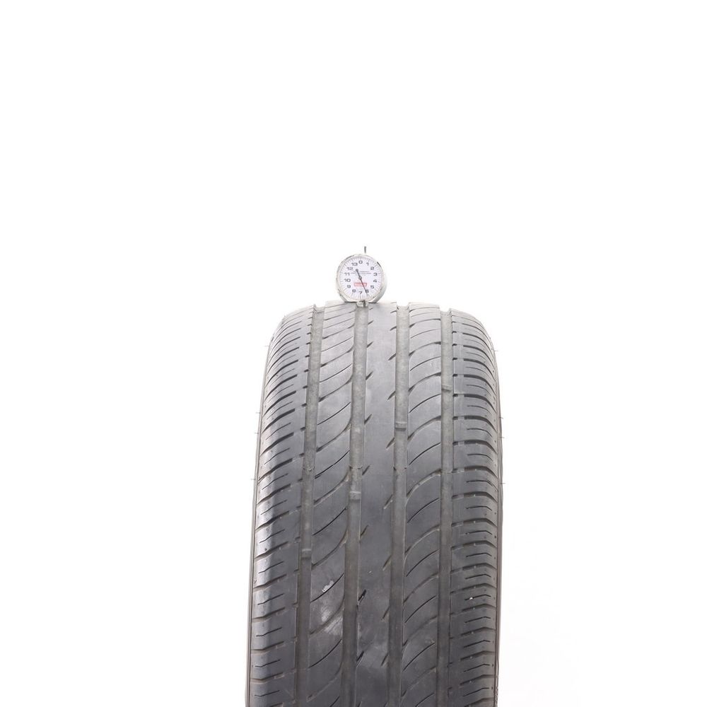 Set of (2) Used 225/65R17 Montreal Eco-2 102H - 6-7/32 - Image 2
