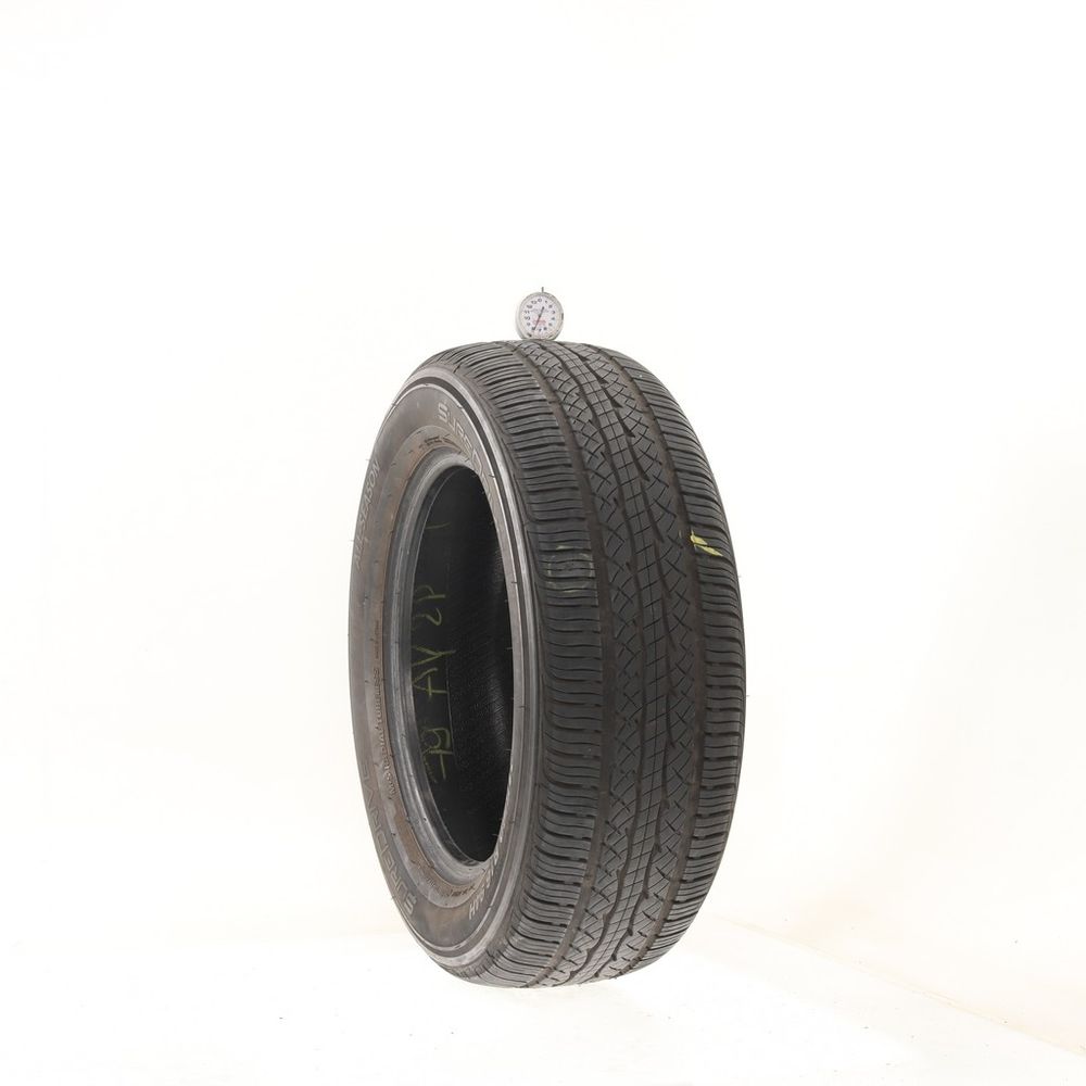 Set of (2) Used 215/60R16 SureDrive All-season 94H - 8/32 - Image 1