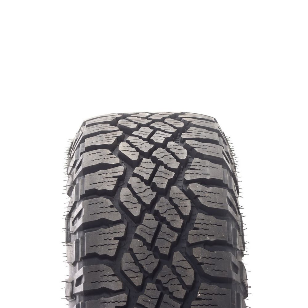 Set of (4) New 245/70R17 Goodyear Wrangler Duratrac RT Kevlar 114T - Image 2